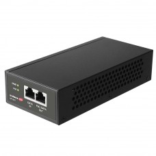 Edimax GP-103IT Inyector POE++ Gigabit 90W