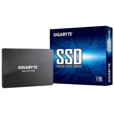 Gigabyte GP-GSTFS31100TNTD SSD 1TB SATA3
