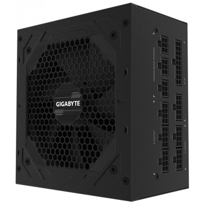 FUENTE ALIMENTACION GIGABYTE GP-P850GM 850W 80+ GOLD