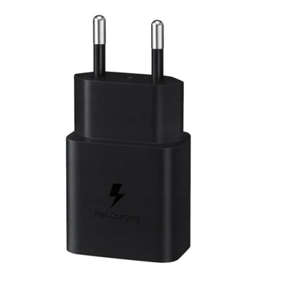 SAMSUNG CARGADOR 15W (Espera 4 dias) SAMSUNG CARGADOR 15W (Espera 4 dias)