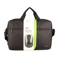 ACER Bolsa + Raton STARTER KIT / Bolsa 16" Y Raton inalámbrico ACER Bolsa + Raton STARTER KIT / Bolsa 16" Y Raton inalámbrico