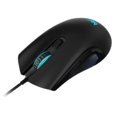 Acer Predator Cestus 333 ratón Juego mano derecha USB tipo A 16000 DPI (Espera 4 dias)