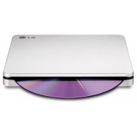 Hitachi-LG Slim Portable DVD-Writer (Espera 4 dias)