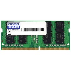 Goodram 8GB DDR4 2666MHz CL19 SODIMM