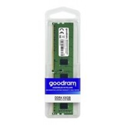 Goodram - DDR4 - 8GB - DIMM de 288 espigas - 3200 Mhz