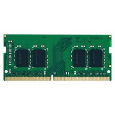 Goodram 16GB DDR4 3200MHz CL22 SODIMM