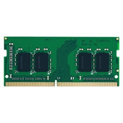 Goodram - DDR4 - 8GB - SODIMM de 260 espigas - 3200