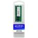 Goodram - DDR4 - 8GB - SODIMM de 260 espigas - 3200