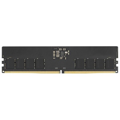 Goodram GR4800D564L40/32G, 32 GB, 1 x 32 GB, DDR5,