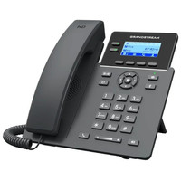 GrandStream Telf IP GRP2602G PoE 2xGb ZTP 2 l&iacute;neas