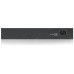 Zyxel GS1100-24E No administrado Gigabit Ethernet (10/100/1000) Negro (Espera 4 dias)