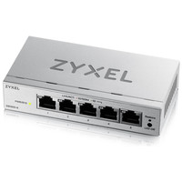 ZyXEL GS1200-5V3 Switch 5xGbE ZyXEL GS1200-5V3 Switch 5xGbE
