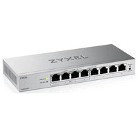 ZyXEL GS1200-8HPv3 Switch 8xGb (4xPoE+) 68W ZyXEL GS1200-8HPv3 Switch 8xGb (4xPoE+) 68W