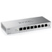ZyXEL GS1200-8HPv3 Switch 8xGb (4xPoE+) 68W ZyXEL GS1200-8HPv3 Switch 8xGb (4xPoE+) 68W