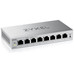 ZyXEL GS1200-8V3 Switch 8xGbE ZyXEL GS1200-8V3 Switch 8xGbE