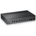 Zyxel GS2220-10-EU0101F switch Gestionado L2 Gigabit Ethernet (10/100/1000) Negro (Espera 4 dias)