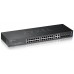 Zyxel GS2220-28-EU0101F switch Gestionado L2 Gigabit Ethernet (10/100/1000) Negro (Espera 4 dias)