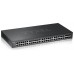 Zyxel GS2220-50-EU0101F switch Gestionado L2 Gigabit Ethernet (10/100/1000) Negro (Espera 4 dias)