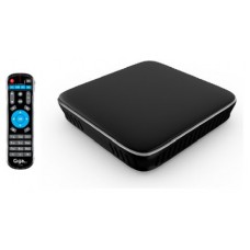 GIGA TV HD801 UHD 4K ANDROID-WIFI 802.11-HDMI 2.0-RJ45-USBX2-INDICADOR LED (Espera 4 dias)