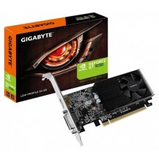 Gigabyte GeForce GT 1030 2GB (Espera 4 dias)