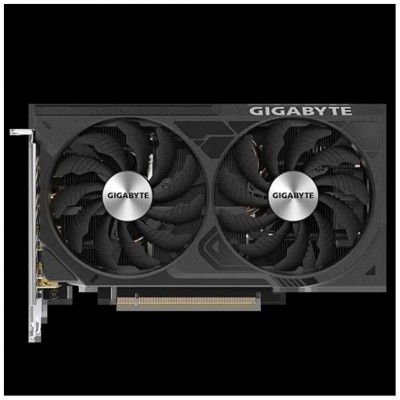 Gigabyte GeForce RTX 4060 Ti Windforce OC 16G NVIDIA 16 GB GDDR6 (Espera 4 dias)