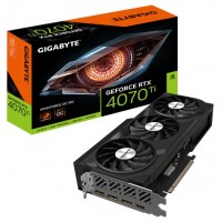 Gigabyte VGA NVIDIA RTX 4070 TI WF OC 12G DDR6