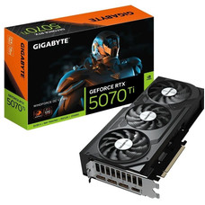 VGA PCI-EX NVIDIA GIGABYTE RTX5070TI WINDFORCE OC V2