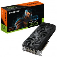 VGA NVIDIA RTX 5080 WINDFORCE OC 16 GB GIGABYTE (Espera 4 dias)
