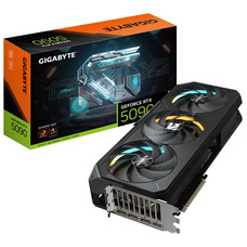 TARJETA GRAFICA GIGABYTE RTX 5090 GAMING OC 32G