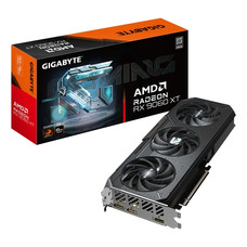 TARJETA GRAFICA GIGABYTE RX 9060XT GAMING 8GB
