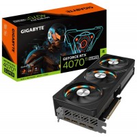 TARJETA GRAFICA GIGABYTE RTX 4070 TI SUPER GAMING OC 16GB