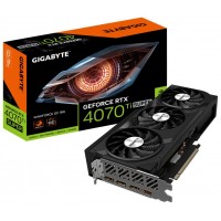 TARJETA GRAFICA GIGABYTE RTX 4070 TI SUPER WINDFORCE OC 16GB