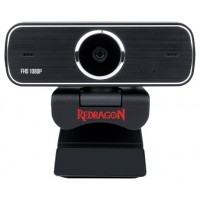 Redragon - HITMAN Webcam 1080p