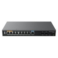 Grandstream GWN7003 Router 2xSFP 9xGbE LAN/WAN DPI