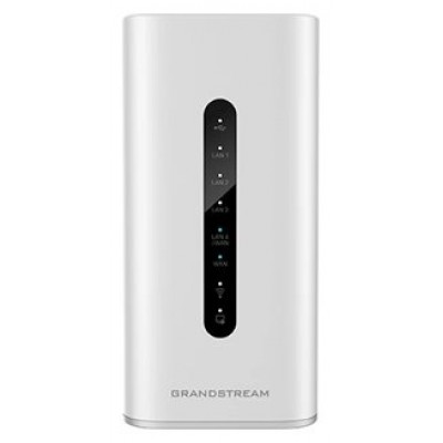 Grandstream GWN7062 Router WiFi6 1xWAN 4xGbE