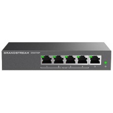 Grandstream GWN7700P Switch 8xGbE PoE 2xSFP 120W
