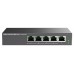 Grandstream GWN7700P Switch 8xGbE PoE 2xSFP 120W