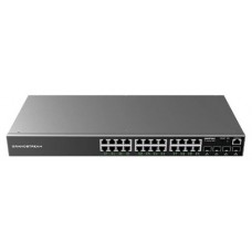 Grandstream GWN7803 Switch 24xGbE 4xSFP