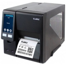 GODEX Impresora Etiquetas GX4200i T.T. y TD. 203 ppp. Ancho de impresion 104 mm, papel hasta 118mm.