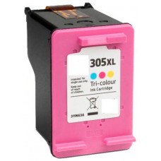 INK-POWER CARTUCHO COMP. HP CARTUCHO Nº305XL