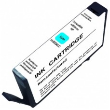 INK-POWER CARTUCHO HP COMP. 903XL CIAN T6M03AE/T6L87AE