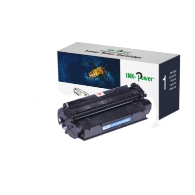 INK-POWER TONER COMP. HP C7115X/Q2613X/Q2624X NEGRO