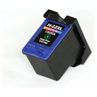 INK-POWER COMP. CARTUCHO HP Nº22XL TRICOLOR