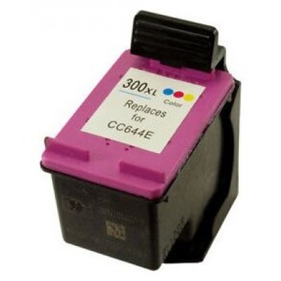 INK-POWER CARTUCHO COMPATIBLE HP Nº300XL TRICOLOR