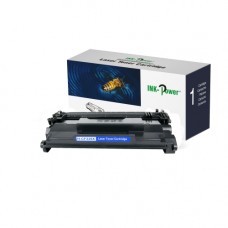 INK-POWER TONER COMP. HP CF226X NEGRO Nº26X /