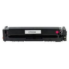 INK-POWER COMP.HP CF533A MAGENTA TONER GENERICO