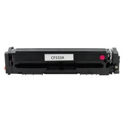 INK-POWER COMP.HP CF533A MAGENTA TONER GENERICO