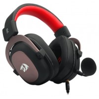 Redragon - ZEUS Auricular Gaming Virtual 7.1 USB