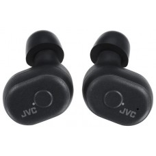 AURICULAR BLUETOOTH JVC HA-A10T BLACK BT5.0