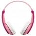 AURICULARES JVC HA-KD10W PK